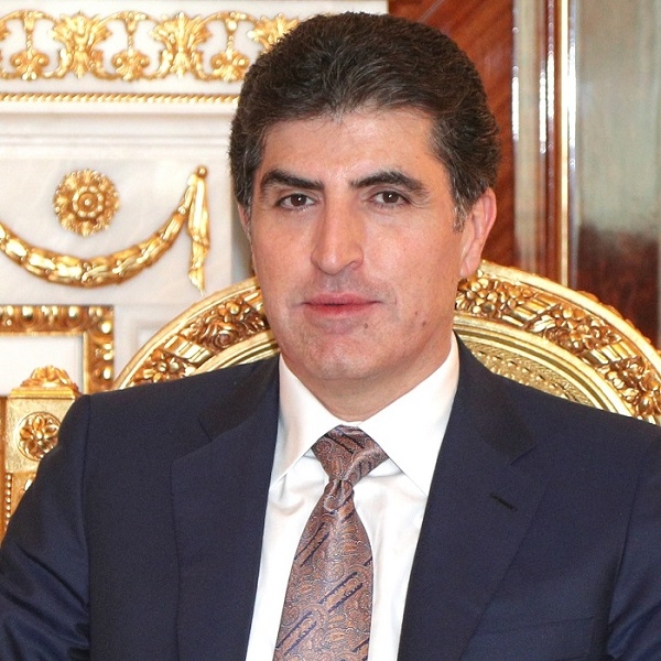 نێچیرڤان بارزانی بۆ پارتییەکان: پشتگیری لە کابینەی 9 بکەن 